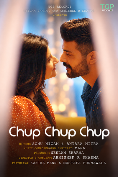 Chup Chup Chup